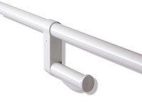 HEWI Aufrüstsatz 801, WC-Papierhalter