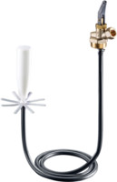 Oventrop Entnahmesystem Flexo-Bloc, schwimmende Absaugung, 2000 mm