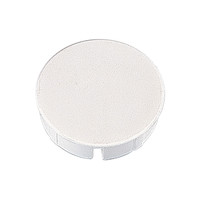 Abdeckkappen ø 35 mm für Intermat