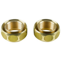 Grundfos Rohrverschraubung, Satz