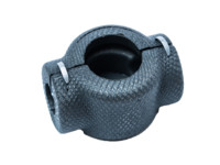 Deltamess Isolierschale Delta -ISO, für Wasserzähler