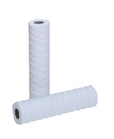 Grünbeck Tiefenfilterkerzen, 2 Stück