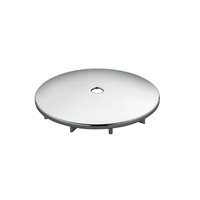 KLUDI Tasso 90 Ablaufgarnitur, Feinbau-Set