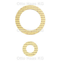 HAAS Flanschdichtung OHA-Press