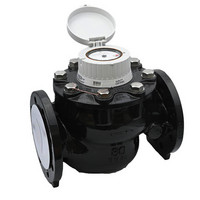 Deltamess Woltmann-Großwasserzähler, PN 16