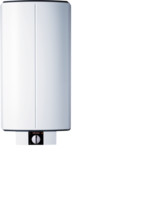 STIEBEL ELTRON Durchlaufspeicher, 3,4/20,4 kW, weiß