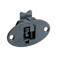 SlideLine 55 Plus Führungsteile