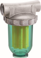 GOK Einstrang-Ölfilter Typ 500EZ