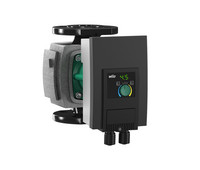 Wilo Nassläufer-Pumpe Yonos MAXO plus