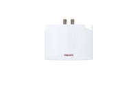 STIEBEL ELTRON Mini-Durchlauferhitzer, hydraulisch gesteuert, weiß