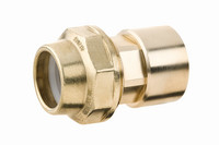 BEULCO PE-Übergangsstück 88112, ohne Stützrohr