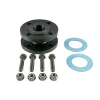 Grundfos Adapter, für Flanschpumpe