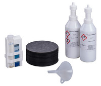 Grünbeck Wasserprüfeinrichtung