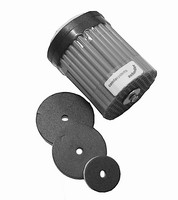 Zehnder Luftmengendrossel ComfoSet