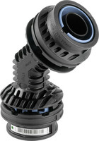 Viega Bogen Geopress K 9726TW, 45°, Kunststoff, SC-Contur