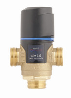 Afriso Thermisches-Mischventil ATM