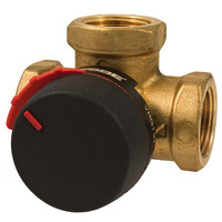 Esbe 3-Wege-Misch-/Zonenventil VRG331, PN 10