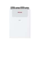 STIEBEL ELTRON Lüftungsgerät, zentral