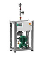 Wilo Partikelseparator SiClean Comfort, 400 V, 50 Hz