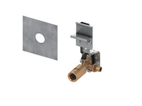 TECE Armaturenanschluss TECEprofil