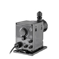 Grundfos Dosierpumpe SMART Digital S DDE B, 6 L/h, 10 bar