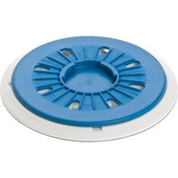 FastFix Schleifteller Ø 150 mm MULTI-JETSTREAM 2 (hart H/weich W/superweich SW)