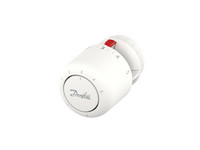 Danfoss Thermostatkopf Aero RA Click, gasgefüllt