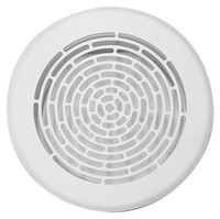 Vaillant Zu-/Ablaufventil recoVAIR, mit runder Abdeckung