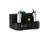 Wilo Abwasser-Hebeanlagen DrainLift SANI-L.