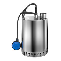 Grundfos Schmutzwasserpumpe UNILIFT, 230 V, 5 m