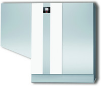 Wolf Gasbrennwertheizkessel MGK, für Erdgas E