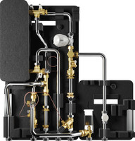 BOSCH Wohnungsstation Flow