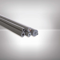 FORMAT Tec Schlauch HP/EL, grau