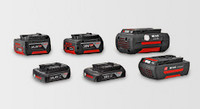 Akkus & Ladegeräte