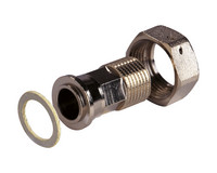 Meibes Tüllenverschraubung