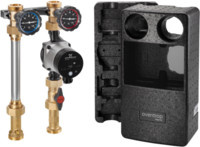 Oventrop Kessel-Anbindesystem Regumat S-180, DN 25