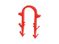 TECE Tackernadeln TECEfloor, Standard, 14-20 mm