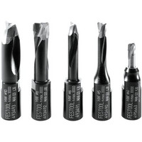 Fräswerkzeuge für DOMINO Dübelfräse