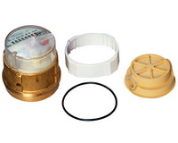 Meibes Mehrstrahl-Trockenläufer