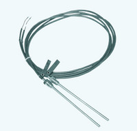 Allmess Kombikabelfühler MEGACONTROL-CF 51, 2,5 m