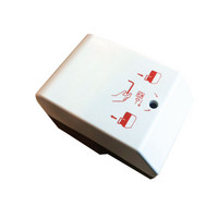 Flamco Stellantrieb NexusValve Vivax, elektromotorisch