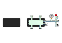 Strawa Systemtrennung strawi 125-25