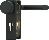 Feuerschutz-Garnituren und Zubehör