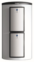 Vaillant Multifunktionsspeicher allSTOR exclusiv, kompakt