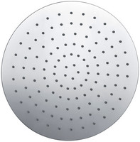 FORMAT Kopfbrause, rund