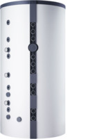 STIEBEL ELTRON Wärmedämmung, EPTS-Hartschaum