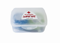 Sanit Wundschnellverband ErsteHilfe