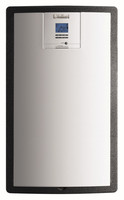 Vaillant Solarladestation auroFLOW exclusive, Multi-Funktionsspeicher
