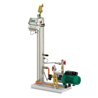 Wilo Entgasungs- und Nachspeiseautomat Tagus