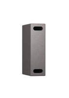 Reflex Wärmedämmung Longtherm Protect, 25 mm, EPP, schwarz